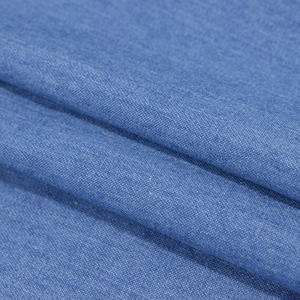 <span class=keywords><strong>Tissu</strong></span> Denim 100% Coton <span class=keywords><strong>Délavé</strong></span> Vintage 32*36 Doux Durable, pour Jeans, Vestes, Vêtements d'Extérieur et Vêtements de Travail, Vente en Gros - Product Image 3