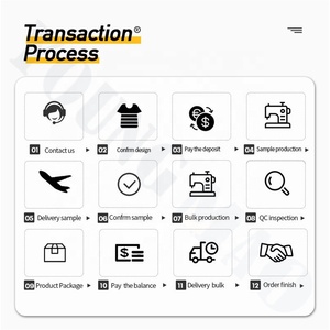 Camiseta Personalizada de Estilo Urbano con Gráfico de Llamas para Hombre, Camiseta Extra Grande de Algodón Lavado con Efecto Desgastado, OEM - Product Image 6