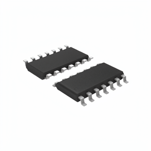 14 SOlC (0,154'', largeur 3,90 mm) Composants électroniques Distributeur agréé Trade Logic SN74ALS280DR - Product Image 1