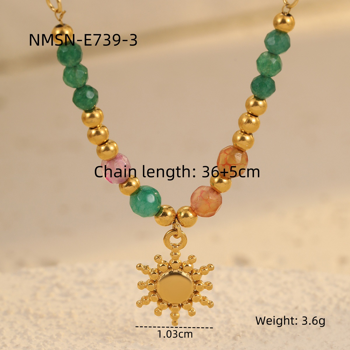 Nmn-e739-3 อาทิตย์