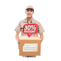 Service professionnel de fret maritime et aérien LCL+Express porte-à-porte, destinations mondiales en Chine, rentable, 24h/24 et 7j/7