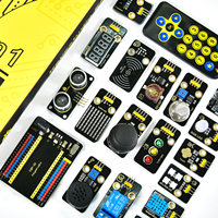 Kit de capteurs ESP32 37 en 1