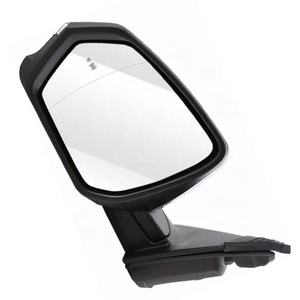 Pièce de carrosserie de voiture Kebel, rétroviseurs extérieurs, rétroviseur extérieur 84404673 OEM 84404674, rétroviseur de voiture pour Chevrolet Equinox 2018 2019 <span class=keywords><strong>2020</strong></span> - Product Image 4