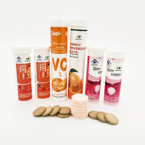 जीएमपी प्रमाणित फैक्टरी प्रत्यक्ष स्लिम-सीटी वजन घटाने चमकता हुआ गोली निजी लेबल चीनी आपूर्तिकर्ता नि: शुल्क नमूने - Product Image 1