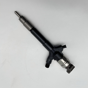 Inyector Diesel 1465A297 1465A257 095000-7490 095000-9560 095000-9565 9709500-956 Compatible con Mitsubishi L200 - Product Image 4