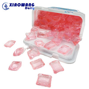 Nettoyant en tissu personnalisé bon marché Dosettes de lessive <span class=keywords><strong>Wow</strong></span> Dosettes de lessive de Guangzhou fabriquées en Chine - Product Image 4