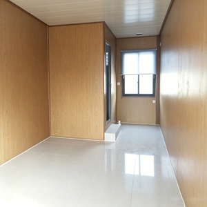 <span class=keywords><strong>Casa</strong></span> Contenedor Portátil, Baño Móvil Prefabricado, Inodoro Público Prefabricado para Parques, Sitios Turísticos, Eventos Callejeros - Product Image 3