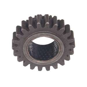 Pièces de rechange d'essieu de chargeur d'usine chinoise FL936 83240204 860115279 engrenage planétaire d'essieu - Product Image 3