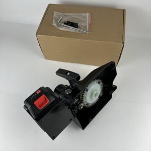 Motosierra de Gasolina de Alta Calidad de 5800 W, 20 Pulgadas, Industrial, para Bricolaje, Barra Guía Personalizable, Fabricante de Equipo Original - Product Image 3