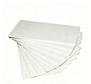 High-performance Insulating <b>Ceramic</b> Fiberboard High Temperature <b>Ceramic</b> Board Waterproof Heat <b>Insulation</b> Fireproof Material - Product Image 4
