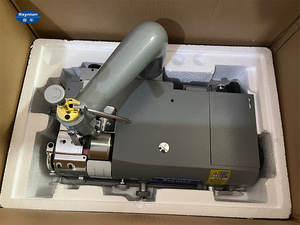 Machine à Parer le Cuir Automatique Raynian-801 Couteau Rond, Dispositif de Mesure pour Cuir de Chaussures et Sacs avec Composant Moteur Principal - Product Image 6