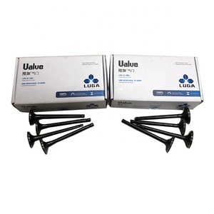 Van Van Xả Và Nạp Linh Kiện Ô Tô Cho NHR 4JB1 JX493 1003011BB 1003012BB LUGA - Product Image 1