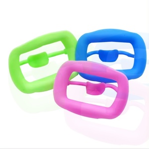 Factory Price Orthodontic Intraoral Cheek Lip Retractors Dental Silicone Mouth Cheek Multi-Purpose <b>Teeth</b> <b>Whitening</b> Accessories - Product Image 2