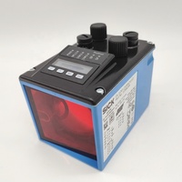 Nuevo Sensor de inteligencia SICK original, venta en stock en 2017