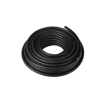 Cordon multiconducteur Câble flexible Câble flexible à 3 conducteurs Fil d'alimentation électrique isolé et gainé en caoutchouc