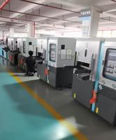 Machine de presse à chaud automatique multicolore nouvelle génération, très demandée, pour l'étiquetage de vêtements, sacs, chaussures, et la création d'autocollants en silicone