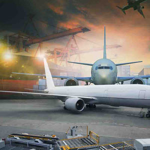 Los 10 Mejores Servicios de Logística y Transporte Marítimo de China, Carga Aérea + Express, Mercancías Peligrosas, Soporte 24/7, Honduras, Jamaica, <span class=keywords><strong>Martinica</strong></span> - Product Image 3