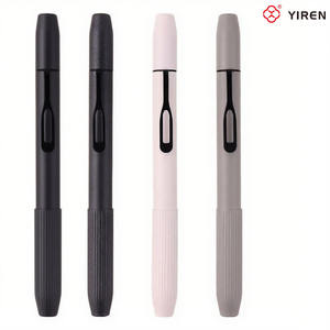 Yiren रंग मैट चुंबकीय सक्शन फाउंटेन पेन एफ धातु सामग्री छात्रों के लिए शुरुआती अभ्यास - Product Image 2