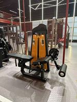 Promotion en gros d'équipements de musculation, machines de musculation, équipements de fitness, presse pour les épaules pour l'exercice