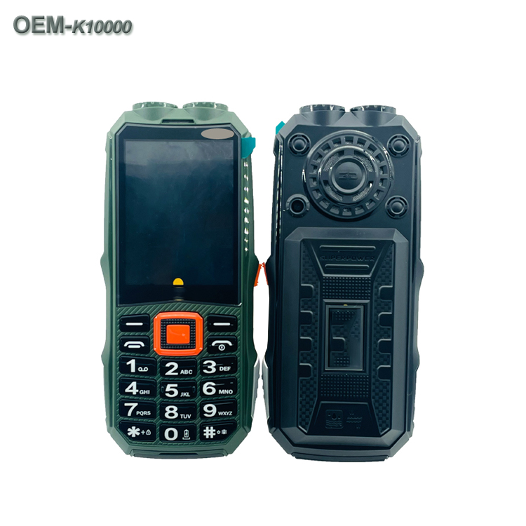 สีเขียว