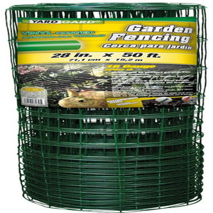 Lapin en vinyle 9 pouces, 28 pouces X 50 pieds - Product Image 1