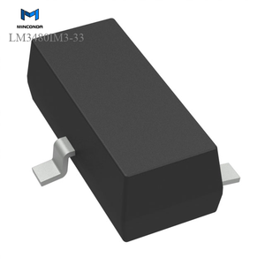 (Power Management Voltage Regulators - Linear, Low Drop Out (LDO) Regulators) LM3480IM3-<strong>3.3</strong> - Product Image 1