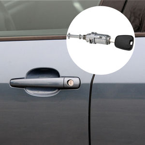 <strong>Auto</strong> <strong>Door</strong> <strong>Lock</strong> <strong>Key</strong> Cylinder With 2 <strong>Keys</strong> for Car Citroen C2 C3 - Product Image 4