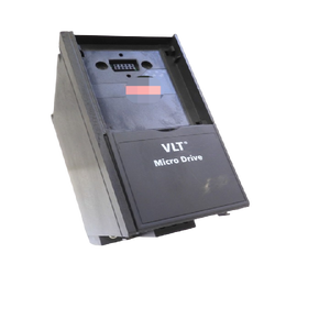 Controlador de Programación Plc FC-051P2K2T4E20H3BXCXXXSXXX - Product Image 1