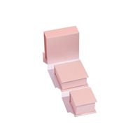 Boîte cadeau magnétique personnalisée Shengcan à faible MOQ avec logo, insert en mousse et boîte en papier, plusieurs tailles