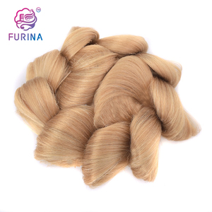 Excellentes pièces de <span class=keywords><strong>chignon</strong></span> de cheveux noirs <span class=keywords><strong>chignon</strong></span> de cheveux avec des enveloppes de cheveux de <span class=keywords><strong>peigne</strong></span> pour des petits pains - Product Image 4