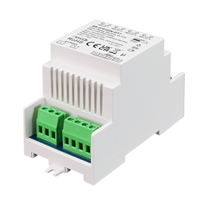 Módulo de Relé DALI de 4 Canales con Carga Máxima de 11040W, Garantía de 5 Años, Instalación en Riel DIN - Product Image 4