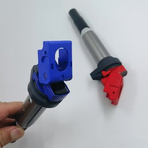 Cuộn dây đánh lử<span class=keywords><strong>a</strong></span> hiệu suất cao <span class=keywords><strong>m</strong></span>àu xanh ep6cdt, 5fv.5f02 M54 S54 N14 N18 N20 N26 N52 N54 N55 N62 N63 N73 N74 S55 S63 động cơ - Product Image 4