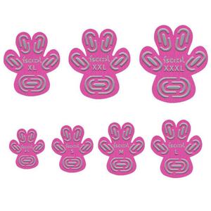 New Anti slip Dog Toe Grip Pad for Elderly Dogs Provides <b>Foot</b> Traction Protects Injured Paws Pet Non slip <b>Foot</b> Mat - Product Image 5