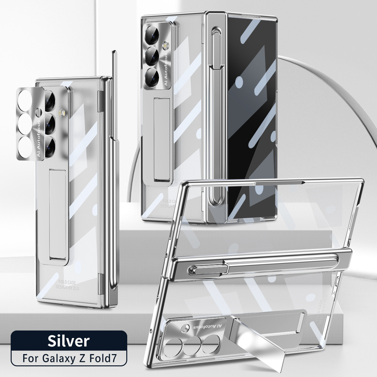 Silver