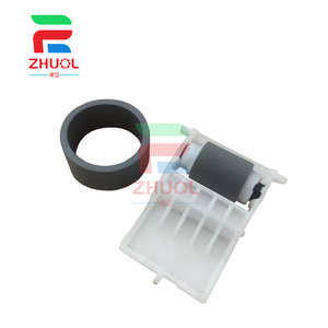 1268943 Kit de rouleau de ramassage pour <span class=keywords><strong>EPSON</strong></span> <span class=keywords><strong>EPSON</strong></span> <span class=keywords><strong>R200</strong></span> R210 R220 R230 R310 R320 R340 R350 Kit de rouleau de ramassage copieur pièces d'imprimante - Product Image 4