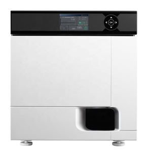 Nồi Hấp Tiệt Trùng Class B Nha Khoa Nồi Hấp Tiệt Trùng Hơi Nước 18L 23L LCD - Product Image 3