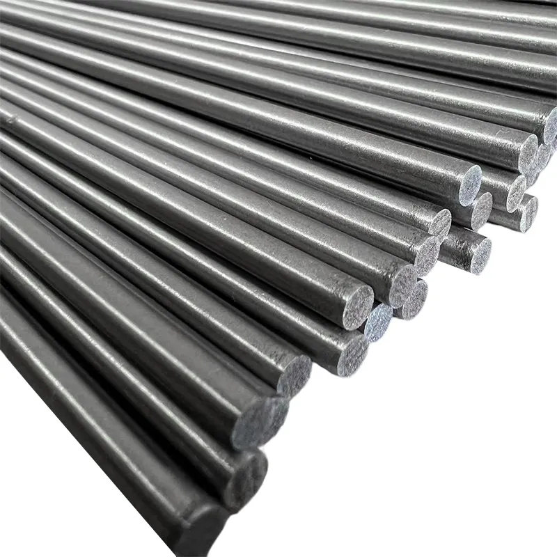 Alibaba trusted supplier provide titanium grade 5 bar