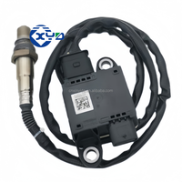Capteur de particules PM NOX XINYIDA 1588A677 0281007747 0281007746 pour Mitsubishi, capteur de particules fines 1588A677