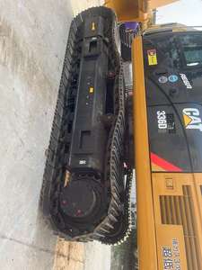 หนอนผีเสื้อแบบใช้แล้วสำหรับ336d แมวรถขุดตีนตะขาบเคลื่อนที่ได้คาวาซากิเอนเนอร์แพค Hengli มอเตอร์เครื่องยนต์ปั๊มเกียร์ - Product Image 5