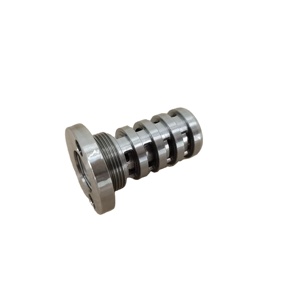 427001610 06H109257C Punteria Valvola di Qualità OE Certificata IATF 16949 per Audi A3 A4 B8 A6 C7 - Product Image 1