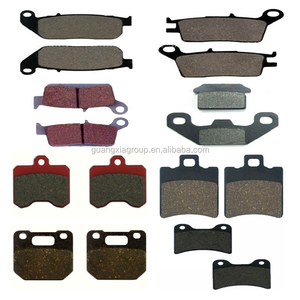 แผ่นเบรครถจักรยานยนต์สำหรับ <span class=keywords><strong>NSR50</strong></span> Z400นินจา250 Z 250อะไหล่สกู๊ตเตอร์รถจักรยานยนต์ - Product Image 4