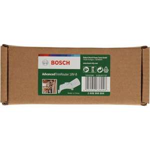 Adaptador de extracción de polvo BOSCH - 2608000804 para accesorios de herramientas eléctricas Advanced TrimRouter 18V - EAN 4059952636948 - Product Image 2