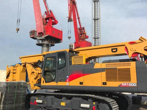 Nouvelles machines de <span class=keywords><strong>forage</strong></span> XR178F de marque chinoise pour puits d'eau, équipement de <span class=keywords><strong>forage</strong></span> géothermique, pièces de foreuse rotative - Product Image 2