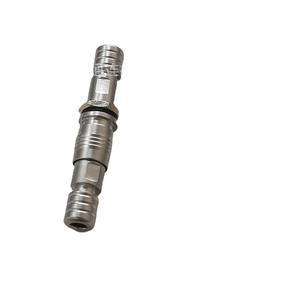 Connecteur miniature M6 à verrouillage automatique rapide Push-Pull, 2, 3, 4, 5 broches, en alliage de zinc, pour aviation (prise et fiche) - Product Image 1