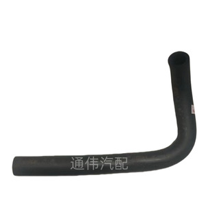 Tuyau en caoutchouc LHOLINE 11826-ZL80B EPDM pour tuyaux d'échappement et de chauffage, longueur standard - Product Image 2