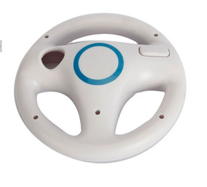 Đa màu sắc cho <span class=keywords><strong>Nintendo</strong></span> <span class=keywords><strong>Wii</strong></span> chỉ đạo bánh xe đua chỉ đạo bánh xe cho <span class=keywords><strong>Nintendo</strong></span> <span class=keywords><strong>Wii</strong></span> điều khiển trò chơi từ xa - Product Image 4