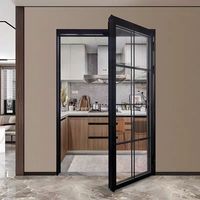 Puertas Interiores