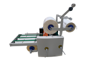 CP-3800A A3 papier double face double-anti-film cadre numérique huile rouleau chaud chauffage plastifieuse machine à plastifier