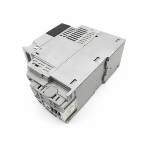 ไดรฟ์ปรับความถี่ 22F-D2P5N103 2.5kW AC ไดรฟ์ 3 เฟส 380-480V ตัวควบคุมความเร็วมอเตอร์สำหรับระบบอัตโนมัติทางอุตสาหกรรม - Product Image 2