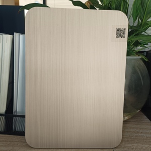 Chip Factory China 9mm <strong>Chipboard</strong> E0 E1 Grade Melamine <strong>Particle</strong> <strong>Board</strong> MFC <strong>Board</strong> 18mm - Product Image 5
